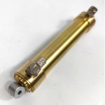 Hydraulic cylinder Ø18mm M3 - star