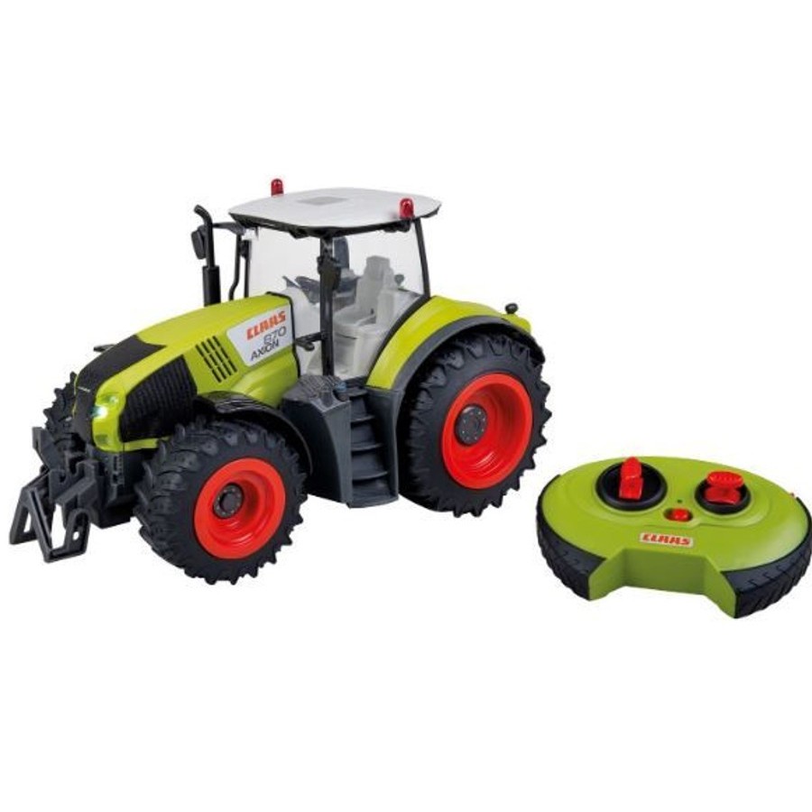 Traktor Claas Axion 870 - 1/16 (Spielzeug)