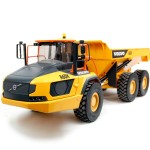VOLVO A60H Hidráulico