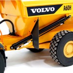 VOLVO A60H Hidráulico