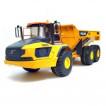 VOLVO A60H Hidráulico