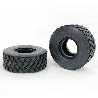 Neumáticos (2)  - VOLVO A60H
