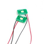 Luces Delanteras para L574 (2)