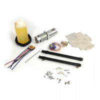 Kit idraulico + elettronica...