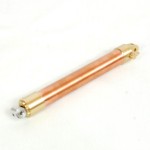 Hydraulic cylinder Ø15mm M3 - star