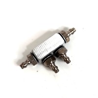 Unión 90º doble - VOLVO A60H