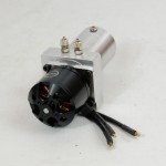 Bomba brushless TRW-M5