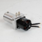 Bomba brushless TRW-M5