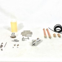 Kit idraulico per VOLVO A60H con pompa brushless