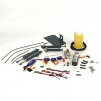 Kit di conversione completo...