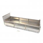 Ribaltabile 2 in 1 convertibile - L500