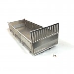 Ribaltabile 2 in 1 convertibile - L500