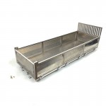 Ribaltabile 2 in 1 convertibile - L500