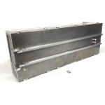Ribaltabile 2 in 1 convertibile - L500