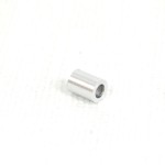 Casquillo presión tubería 2mm