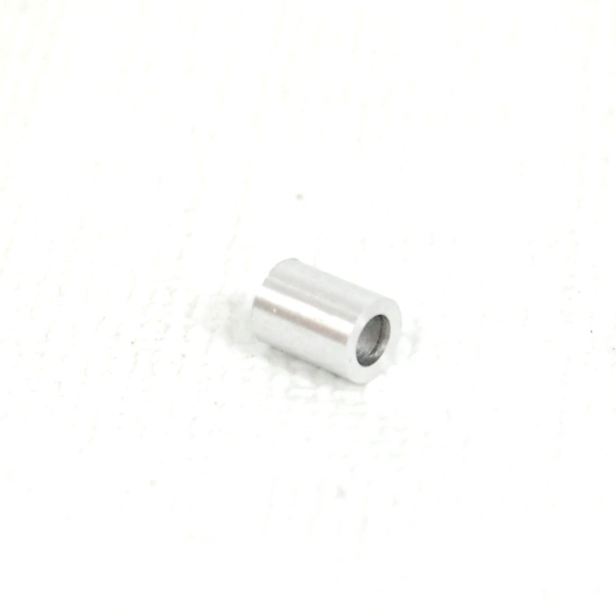Locking sleeve for connectors 2mm