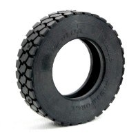 Attacco Per Giradischi In Alluminio Nero, Ricambio X Parts 10225105, Per Auto Modello Tamiya 1/14 Trattore E Rimorchio
