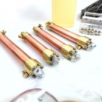 Kit hydraulique+ électronique pour CAT 320 (Bruder bras)