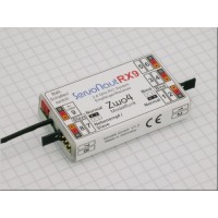 Receptor Servonaut Rx9 (9...