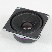 Lautsprecher-Sound-Modul (50mm) 8 Ohm