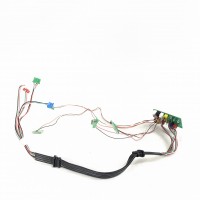 PCB per braccio centrale - HUINA 580 V4