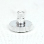Piñón eje 4 - Caja reductora servo