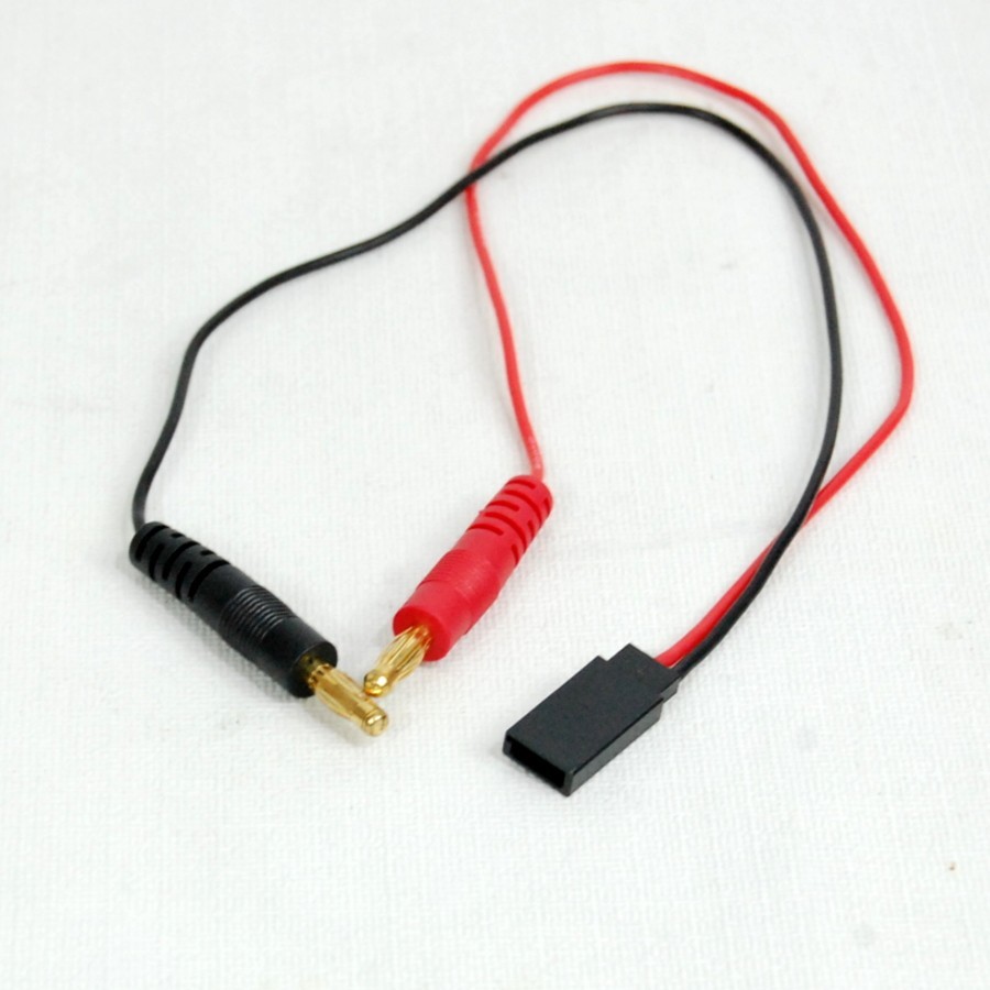 Cable para carga de Batería de emisora TGY-9X