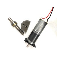 Actuator for main arm -...