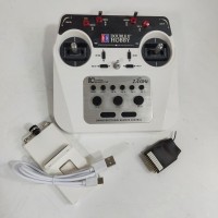 Remote control + receptor +...
