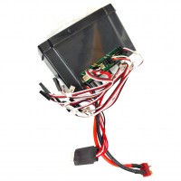Motherboard - VOLVO EC160E...
