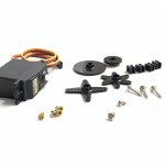 Servo Towerpro SG-5010