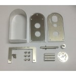 Kit de Caja Reductora para Tamiya