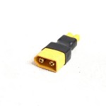 Adaptador XT60 Macho - XT30 Hembra