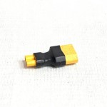 Adaptador XT60 Macho - XT30 Hembra