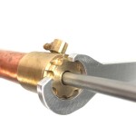 Chiave idraulica per cilindro 15mm - Stella