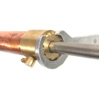 Chiave idraulica per cilindro 12mm - Stella