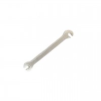Llave doble para racor 90º M3
