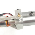 Doppelschlüssel für 90º Fitting M3