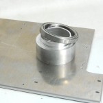 Rodamiento 60x78x9 para rotación