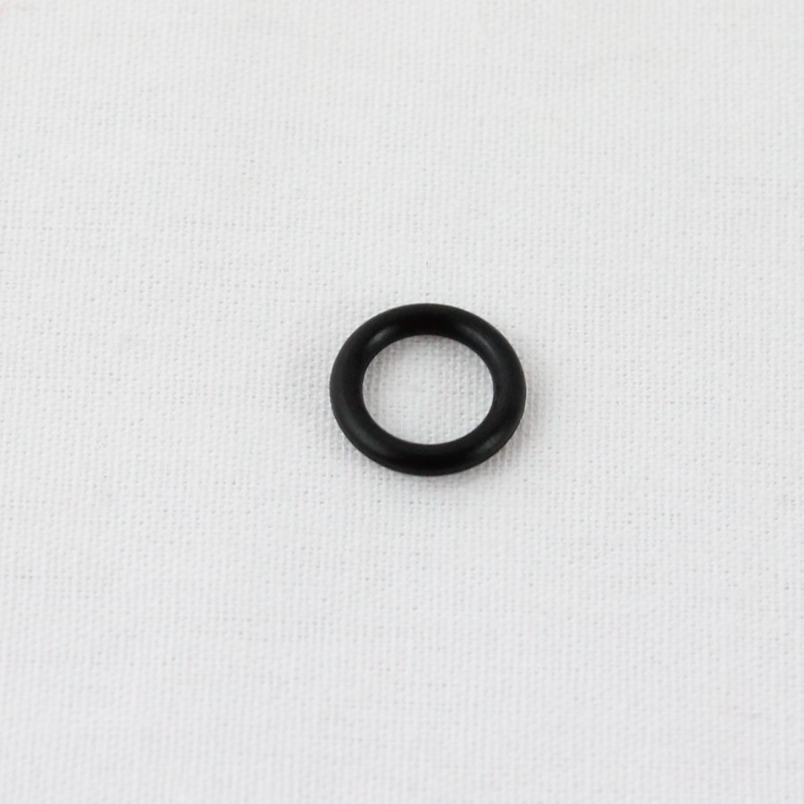 O-ring 4x1.5 Schwarz
