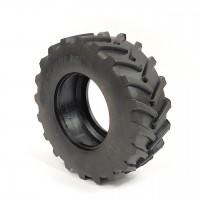 Gummireifen hinten - Fendt...
