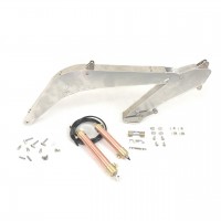 Kit di aggiornamento da braccio a braccio originale MAGOM - HUINA 580