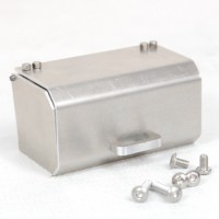 Boîte pour mini pompe hydraulique
