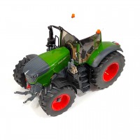 Metallchassis + Traktion + Hydraulik + Elektronik - FENDT 1050 Vario Traktor