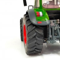 Metallchassis + Traktion + Hydraulik + Elektronik - FENDT 1050 Vario Traktor