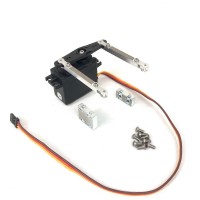 Kit Servo dirección para Volvo A60H