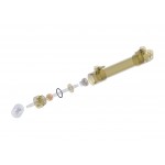 Joint torique pour cylindre hydraulique de 15 mm (extérieur)
