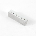 Bloque de 3 vías para válvula M3
