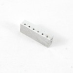 Bloque de 3 vías para válvula M3