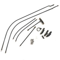 Kit de tuberías rigidas...